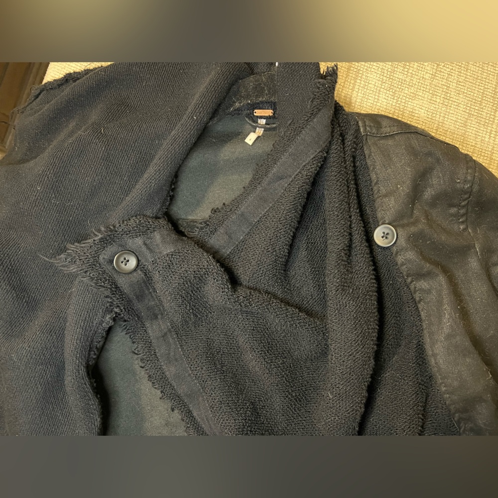 Free People jacket - Picture 8 of 9
